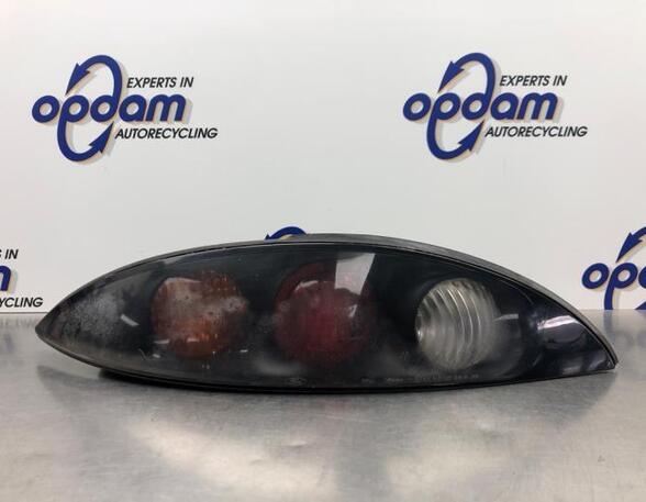 Combination Rearlight FORD PUMA (EC_)