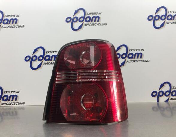 Combination Rearlight VW TOURAN (1T1, 1T2), VW TOURAN (1T3), VW TOURAN VAN (1T1, 1T2)