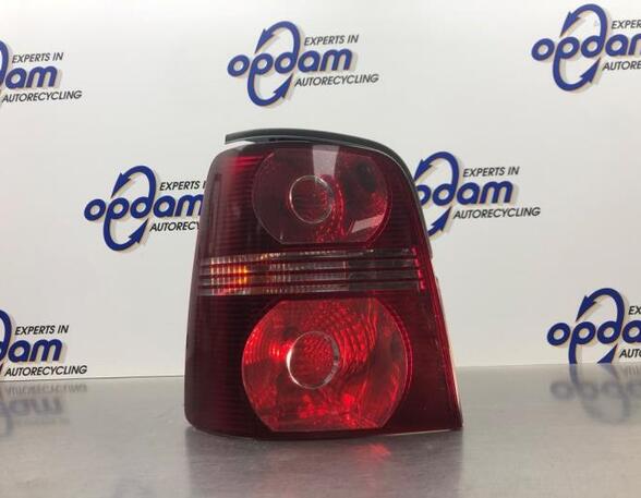 Combination Rearlight VW TOURAN (1T1, 1T2), VW TOURAN (1T3), VW TOURAN VAN (1T1, 1T2)