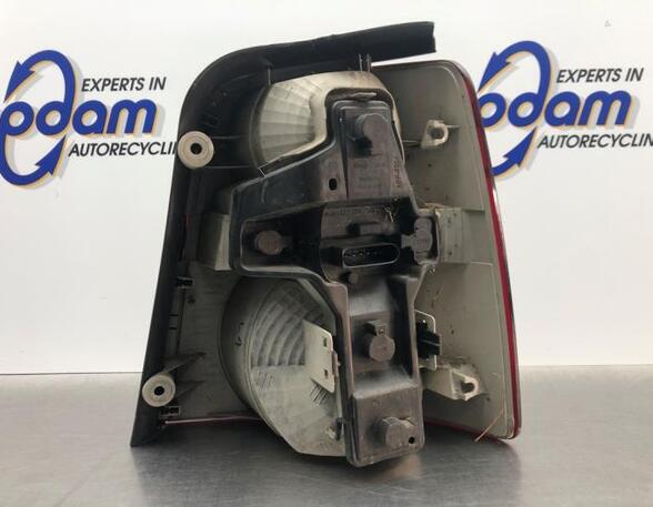 Achterlicht VW TOURAN (1T1, 1T2), VW TOURAN (1T3), VW TOURAN VAN (1T1, 1T2)