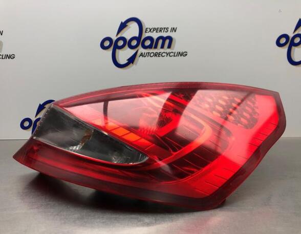 Combination Rearlight FORD FIESTA VI (CB1, CCN)