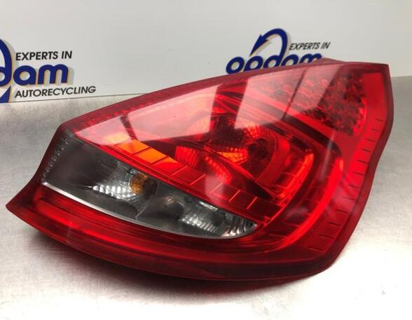 Combination Rearlight FORD FIESTA VI (CB1, CCN)