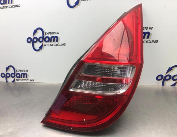 Combination Rearlight HYUNDAI i30 (FD), HYUNDAI i30 Estate (FD), HYUNDAI i30 (GD), HYUNDAI i30 Coupe