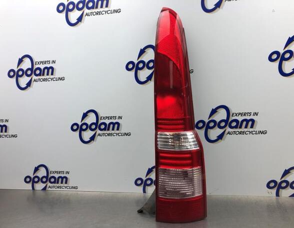 Combination Rearlight FIAT PANDA (169_), FIAT PANDA Hatchback Van (169_)