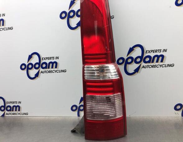 Combination Rearlight FIAT PANDA (169_), FIAT PANDA Hatchback Van (169_)