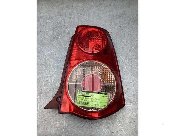 Combination Rearlight KIA PICANTO (SA)