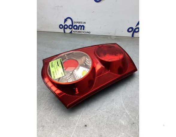 Combination Rearlight KIA PICANTO (SA)