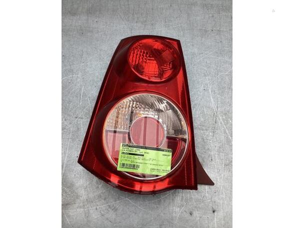 Combination Rearlight KIA PICANTO (SA)