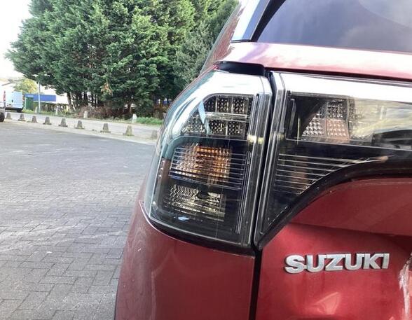 Combination Rearlight SUZUKI SX4 S-CROSS (JY)