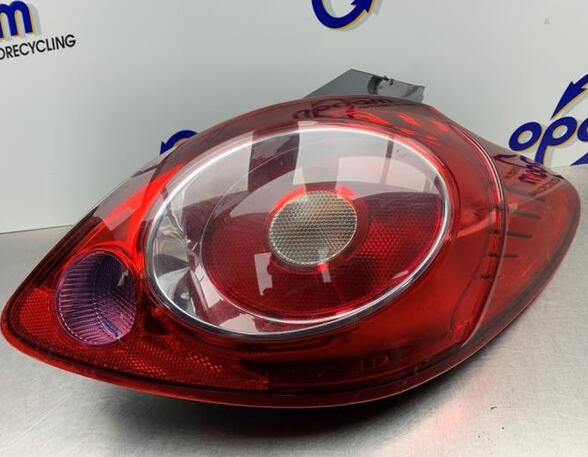 Combination Rearlight FORD KA (RU8)