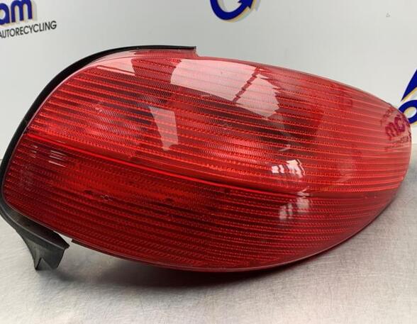 Combination Rearlight PEUGEOT 206 CC (2D)