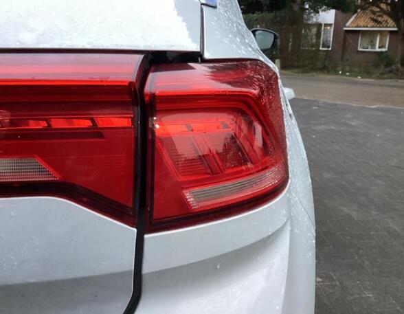 Combination Rearlight VW T-ROC (A11, D11)