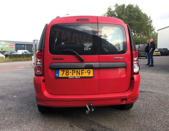 Combination Rearlight DACIA LOGAN MCV (KS_), DACIA DUSTER (HS_), DACIA DOKKER MPV (KE_), DACIA LOGAN MCV II