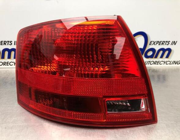 Combination Rearlight AUDI A4 Avant (8ED, B7), AUDI A4 Avant (8E5, B6)