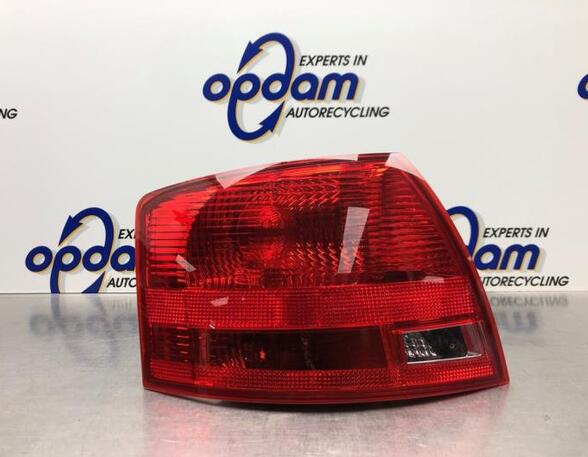 Combination Rearlight AUDI A4 Avant (8ED, B7), AUDI A4 Avant (8E5, B6)