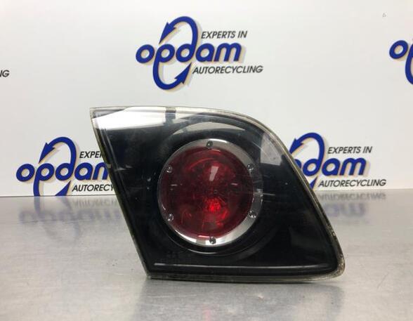 Combination Rearlight MAZDA 3 (BK)