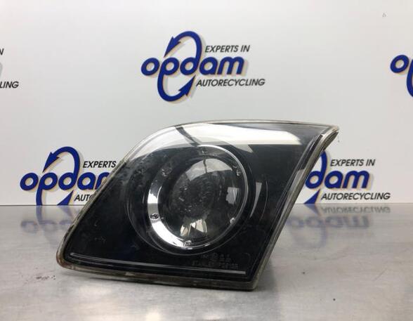 Combination Rearlight MAZDA 3 (BK)