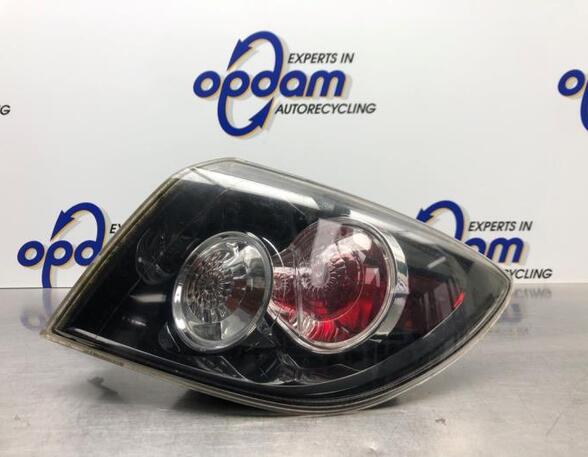 Combination Rearlight MAZDA 3 (BK)