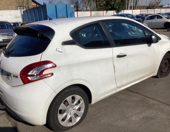 Combination Rearlight PEUGEOT 208 I (CA_, CC_)