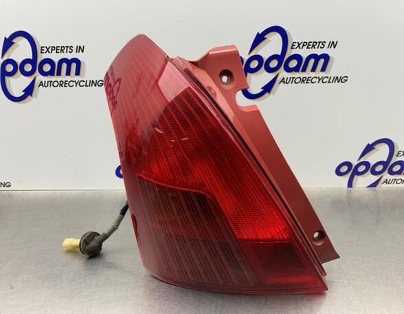 Combination Rearlight SUZUKI SWIFT III (MZ, EZ)