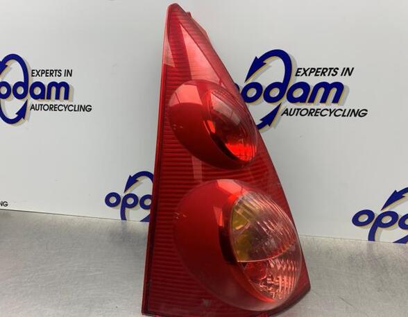 Combination Rearlight PEUGEOT 107 (PM_, PN_)