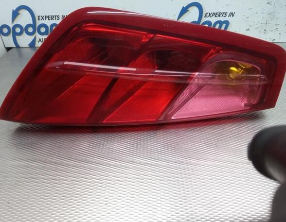 Combination Rearlight FIAT GRANDE PUNTO (199_), FIAT PUNTO (199_), FIAT PUNTO EVO (199_), ABARTH GRANDE PUNTO