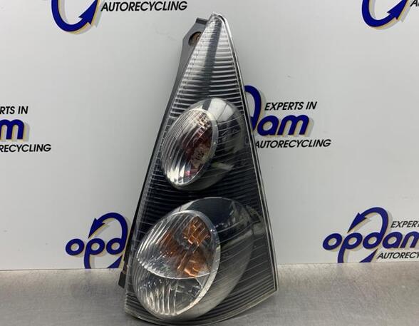 Combination Rearlight CITROËN C1 (PM_, PN_)