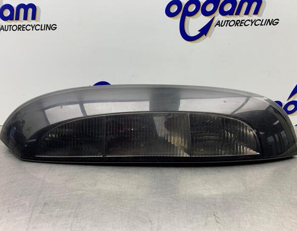 Combination Rearlight OPEL CORSA C (X01)