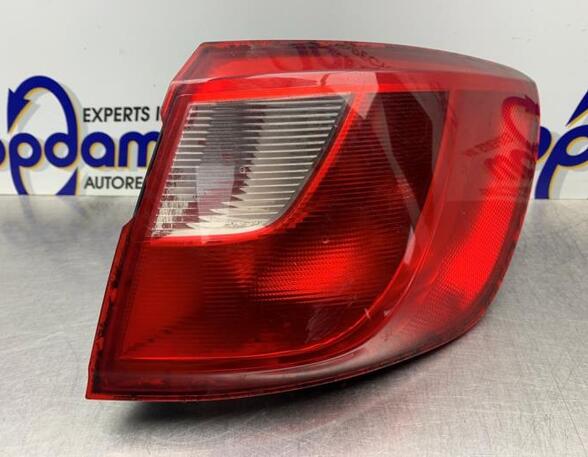 Combination Rearlight SEAT IBIZA IV ST (6J8, 6P8)