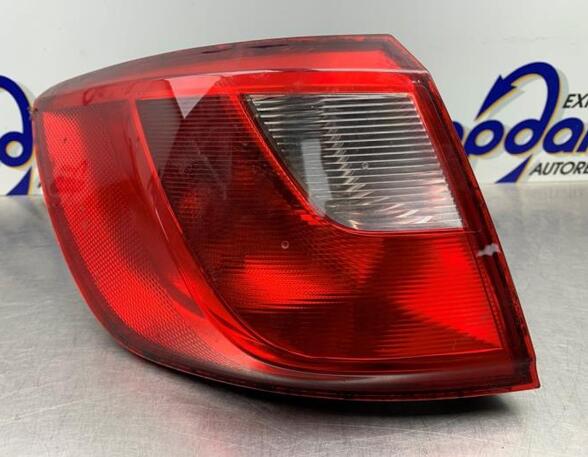 Combination Rearlight SEAT IBIZA IV ST (6J8, 6P8)