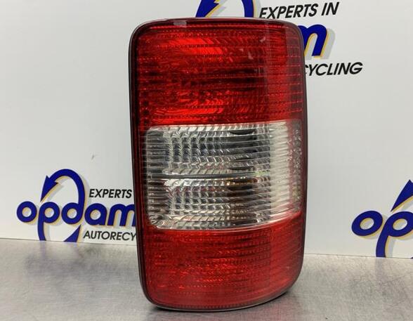 Combination Rearlight VW CADDY III Box Body/MPV (2KA, 2KH, 2CA, 2CH)