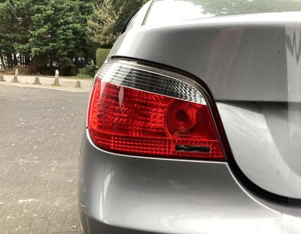 Combination Rearlight BMW 5 (E60), BMW 5 (F10)