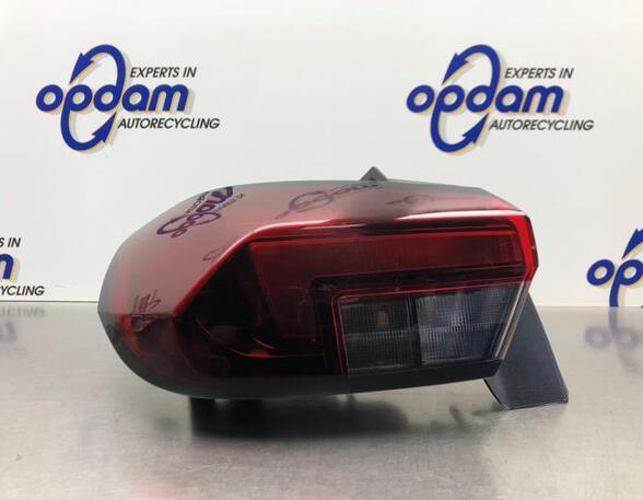 Combination Rearlight OPEL CORSA F (P2JO)