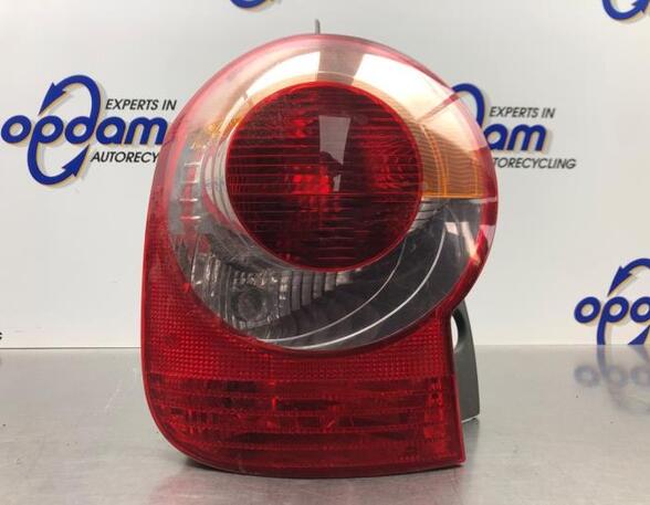 Combination Rearlight RENAULT MODUS / GRAND MODUS (F/JP0_)