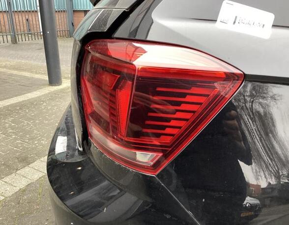 Combination Rearlight VW POLO (AW1, BZ1)