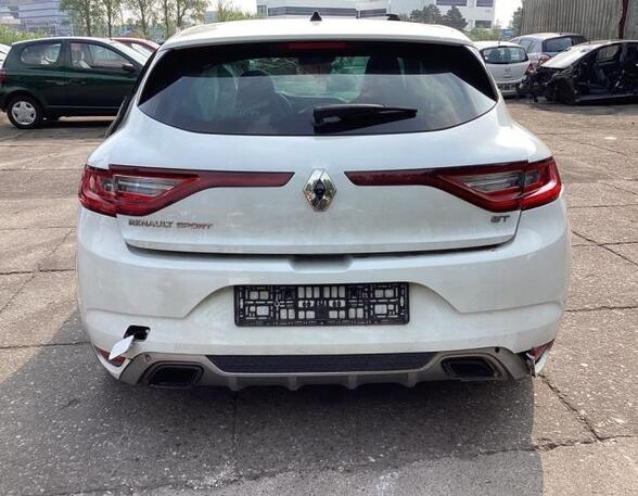 Combination Rearlight RENAULT MEGANE IV Hatchback (B9A/M/N_), RENAULT MEGANE E-TECH SUV