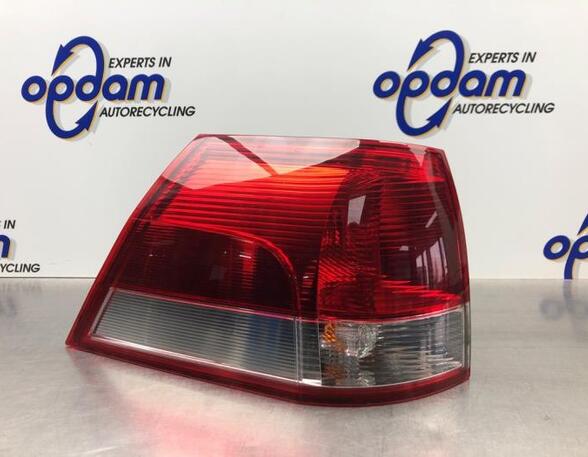 Combination Rearlight OPEL VECTRA C Estate (Z02)