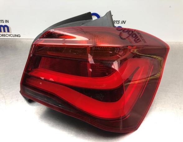 Combination Rearlight BMW 1 (F20)