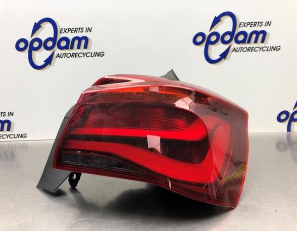 Combination Rearlight BMW 1 (F20)