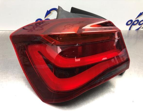 Combination Rearlight BMW 1 (F20)