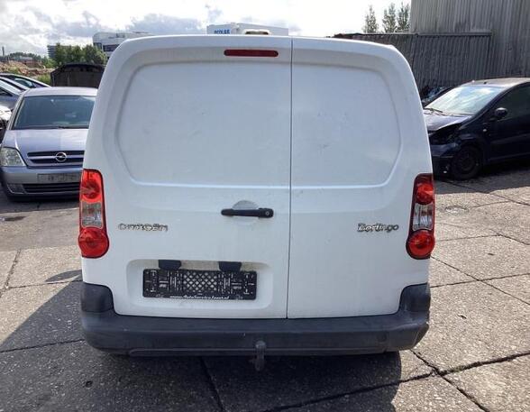 Combination Rearlight CITROËN BERLINGO Box Body/MPV (B9)