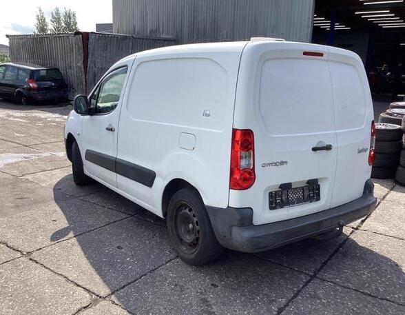 Combination Rearlight CITROËN BERLINGO Box Body/MPV (B9)