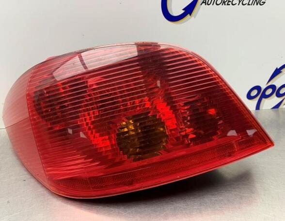 Combination Rearlight PEUGEOT 307 (3A/C), PEUGEOT 307 Break (3E)