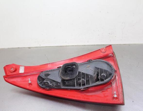 Combination Rearlight PEUGEOT 107 (PM_, PN_)