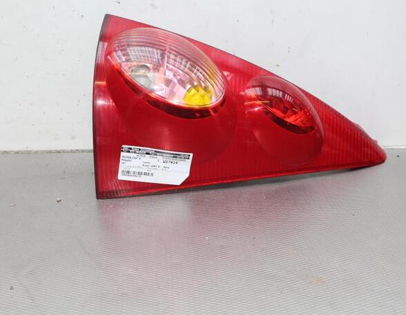 Combination Rearlight PEUGEOT 107 (PM_, PN_)