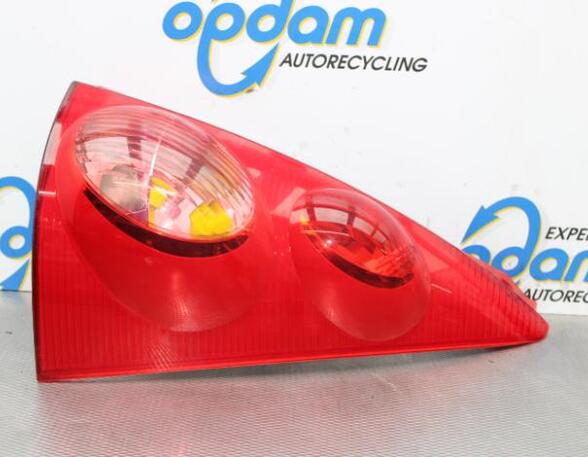 Combination Rearlight PEUGEOT 107 (PM_, PN_)