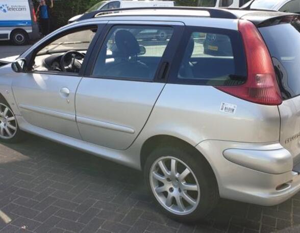 Achterlicht PEUGEOT 206 SW (2E/K)