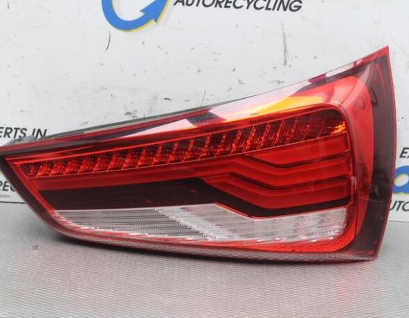 Combination Rearlight AUDI A1 Sportback (8XA, 8XF), AUDI A1 (8X1, 8XK)