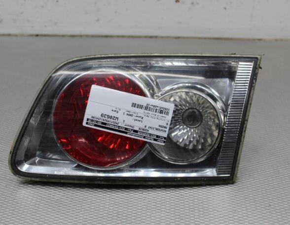 Combination Rearlight MAZDA 6 Station Wagon (GY)