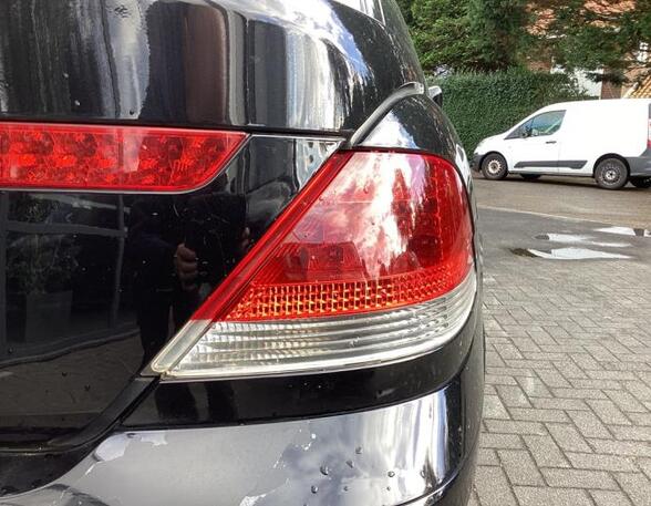 Combination Rearlight BMW 7 (E65, E66, E67)